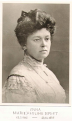 Anna Briet