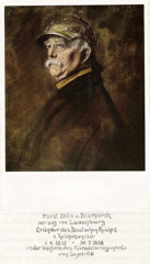 Bismarck