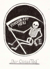 Der Ganze Tod