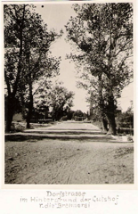 Dorfstrasse
