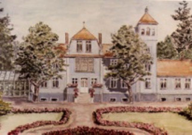 Eibenfelde