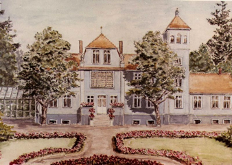 Eibenfelde