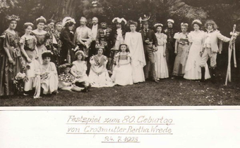 Festspiel