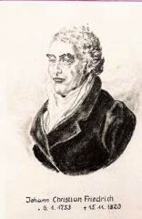 JCFriedrich