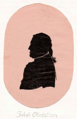 Jakob Christian
