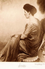 Luise geb Heister