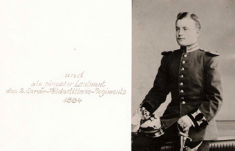 Otto von Bernuth 2